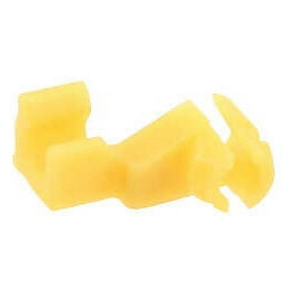 Front Right Outer Door Lock Clip - Compatible with 1993 - 1998 Toyota T100 1994 1995 1996 1997