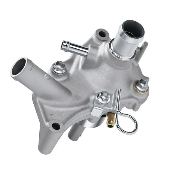 M MATI Water Pump Assembly for Honda Rincon 650 TRX650FA TRX650FGA 2004-2005 19200-HN8-010
