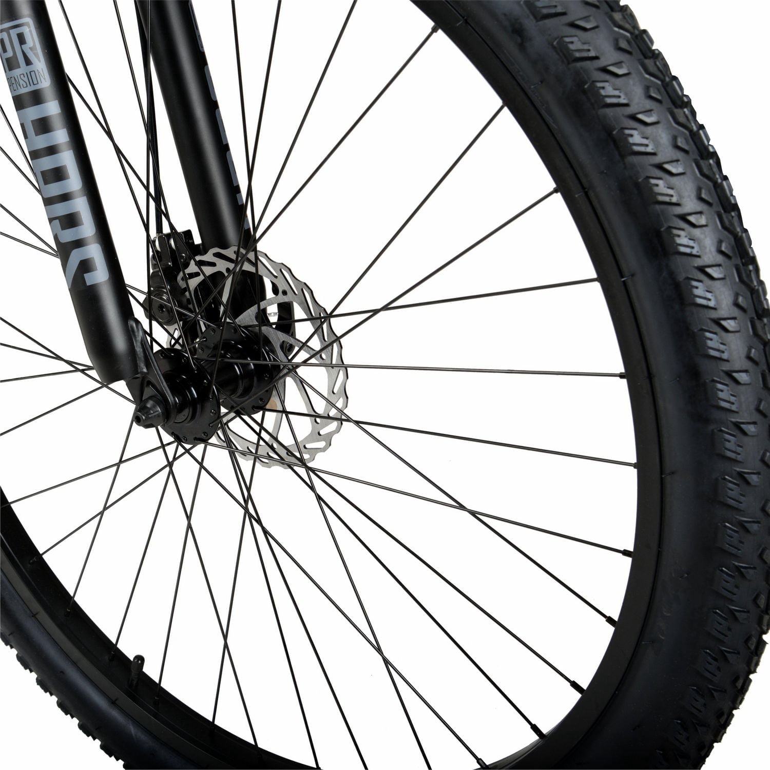 Hyper Viking Pro 27.5" Men's Aluminum Mountain Bike