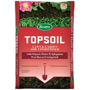 Premium Topsoil Fortified With Organic Matter: Enhance Your Garden's Productivity