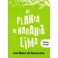 thumbnail image 1 of Libro Mi Planta De Naranja Lima Tapa Blanda, Autor Jose Mauro De Vasconcelos, Editorial El Ateneo, 1 of 2