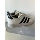 thumbnail image 3 of Adi-das Shoes Mens Sz 8 Grand Court 2.0 White Black Stripe Cloudfoam Sneaker, 3 of 6