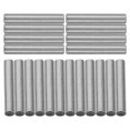 thumbnail image 5 of 20pcs Cassette Deck Pinch Roller Pulley Bearings Durable Copper Audio Parts for Tape Recorders, Car Players & Amplifiers – High Performance, 5 of 5