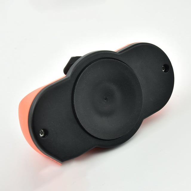 ADDHAT Herramienta Afiladora De Cuchillos Con Ventosa Para Uso Doméstico Ergonómico