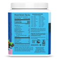 thumbnail image 2 of Proteína Vegana en Polvo con BCAA | Proteína de semilla de cáñamo orgánica, sin gluten, sin OGM, sin lácteos, soja, sin azúcar, proteína en polvo baja en carbohidratos a base de plantas | Baya 15 SRV, 2 of 5