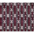 thumbnail image 4 of oneOone Cotton Flex Fabric Stripe & Geometric Kasuri Print Fabric BTY 40 Inch Wide, 4 of 4