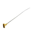 thumbnail image 3 of 1PCS Car Gas Engine Oil Dipstick For 2002-2004 Dodge Ram 1500 4.7 V8 53021673AB, 3 of 5