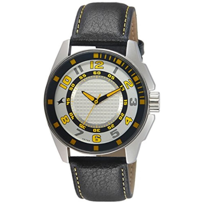 fastrack sports watches