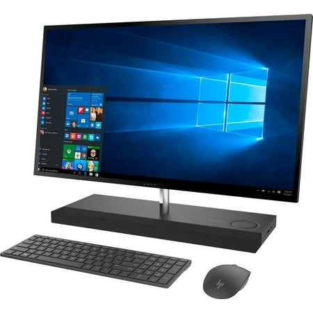 HP - ENVY 27" Touch-Screen All-In-One - Intel Core i7 ...