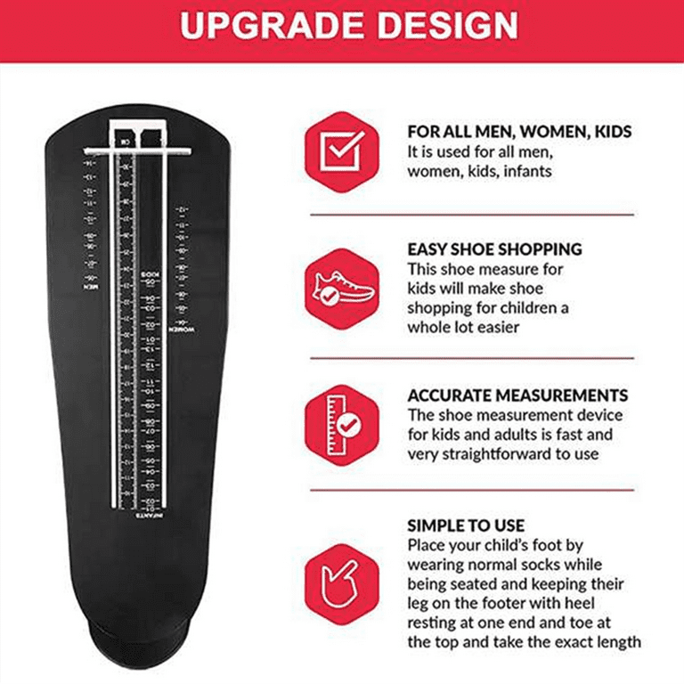 Designer Mens Sizes Converted To Women's Shoes Measure Normal