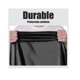 thumbnail image 4 of Funda Motocicleta Impermeable Modelo Negro, 4 of 4