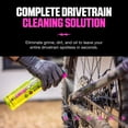 thumbnail image 4 of Muc-Off 295-ct Drivetrain Cleaner, 500ml, 4 of 9