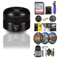 thumbnail image 1 of Lente Nikon NIKKOR Z 40 mm f/2 Standard Prime para Nikon Z, 1 of 8
