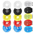thumbnail image 3 of 1000Pcs Disposable Microphone Cover,Handheld Microphone Windscreen for KTV Recording Studio Karaoke(Mixed Colors), 3 of 10