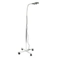 thumbnail image 5 of Goose Neck Exam Lamp, Dome Style Shade with Mobile Base, 5 of 8