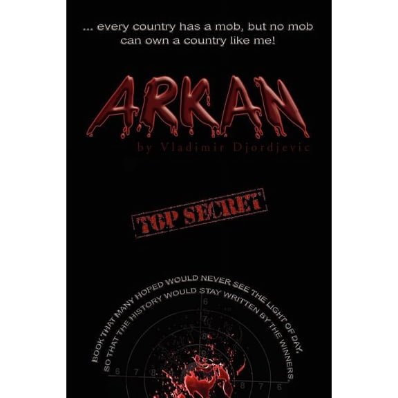 Arkan (Paperback)