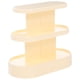 thumbnail image 2 of Estante para casa de muñecas, Mini estante para casa, modelo de tienda en miniatura, estante de almacenamiento, modelo de muebles para casa de muñecas, 2 of 6