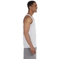 thumbnail image 2 of Mens 6 oz. Ultra Cotton™ Tank 2 Pack, 2 of 2