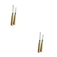 thumbnail image 3 of QualitChoice 2pieces Durable Hole Puncher Awl Ultimate Sewing Companion For Handmade 2Set, 3 of 6