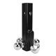 thumbnail image 2 of Soporte de bola triple ANGGREK con Gancho 7/8 pulg 3500 lb 2 pulg 5000 lb 5/16 pulg 7500 lb, 2 of 7