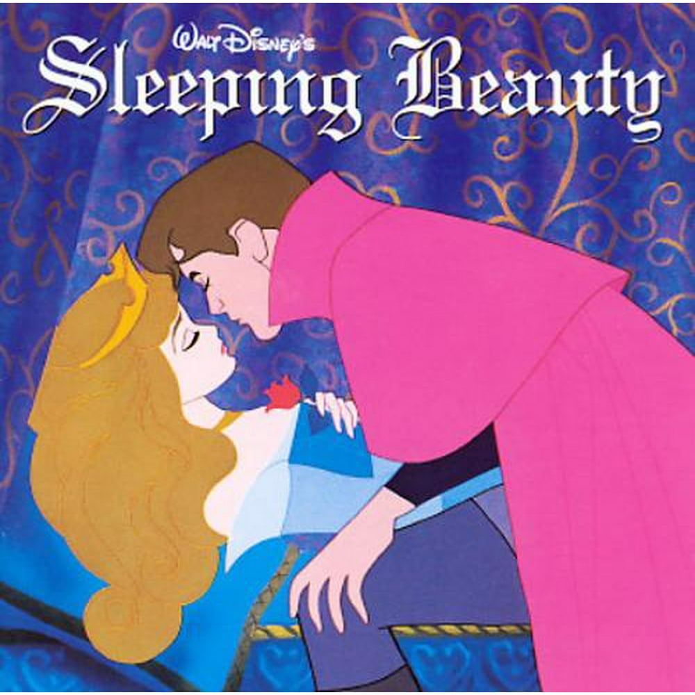 SLEEPING BEAUTY [ORIGINAL MOTION PICTURE SOUNDTRACK] [SLEEPING BEAUTY