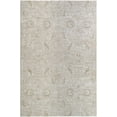 thumbnail image 3 of Hauteloom Katia Living Room, Bedroom Area Rug - Traditional - 2' x 2'11", 3 of 11