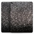 thumbnail image 2 of DesignSkinz Black Unfocused Sparkle Full-Body Skin Decal Wrap Cover for iPad 3rd Gen (A1416/A1430/A1403), 2 of 4