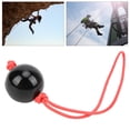 thumbnail image 2 of Tree Climbing Ball Climbing Equipment Arborist Retriever Ball with The Guiding Rope, 2 of 6