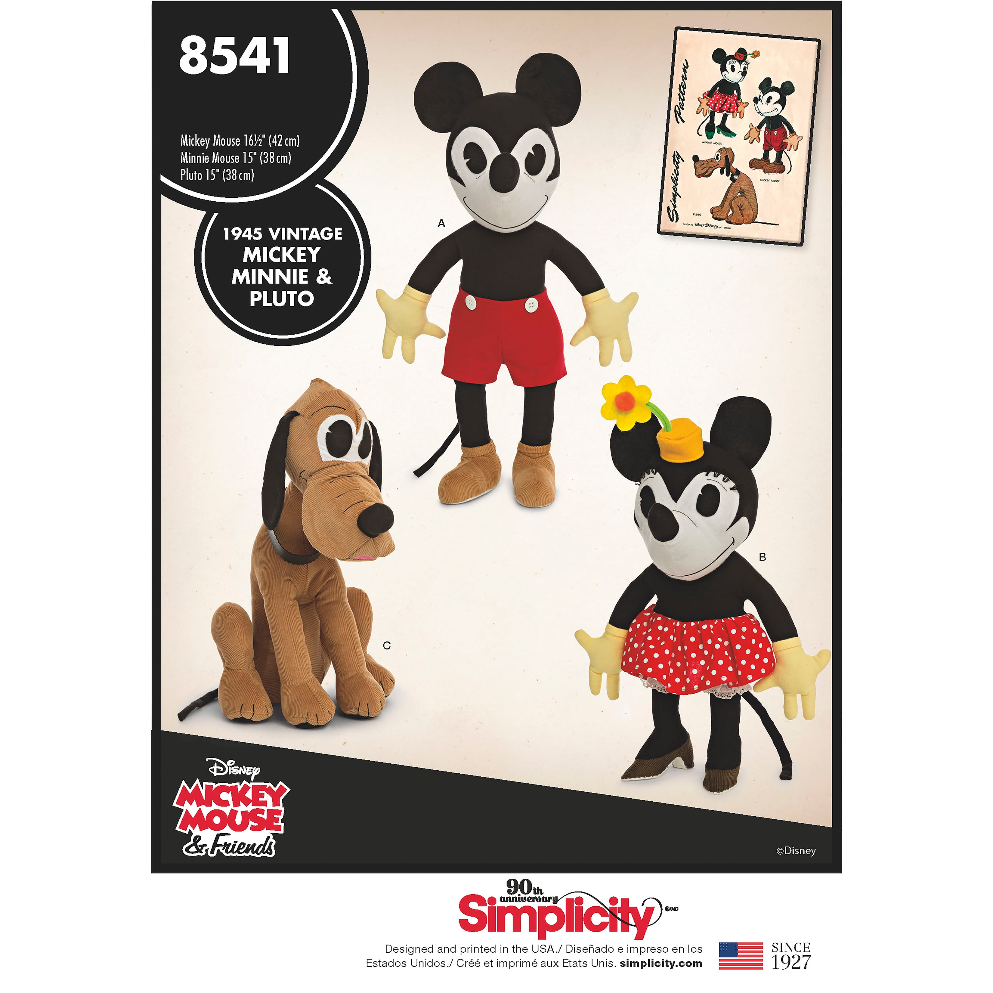 ⭐割引セール・Ｄｉｓｎｅｙ・MICKEY＆MINNIE・PAIRWATCH Disney - Brandclub - Disney Disney Mickey Mouse Adult