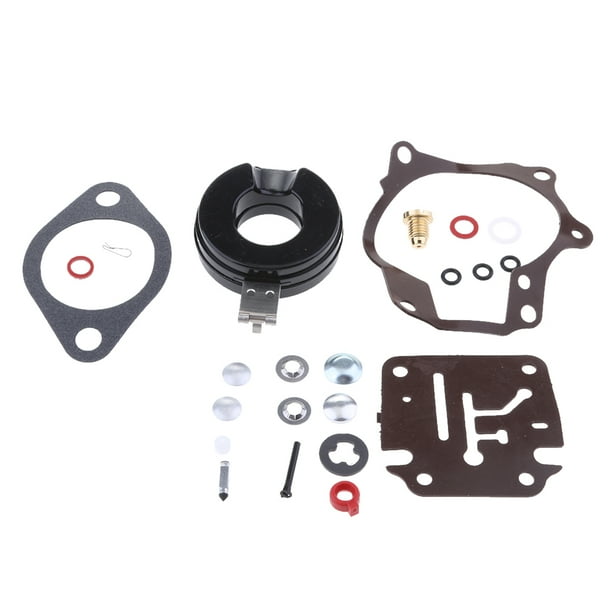 Carburetor Rebuild Set for Johnson unhöflich 20/30/40/50HP Outboard Motors