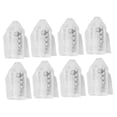 thumbnail image 1 of 20Pcs Fishing Lure Rattles Fishing Lure Insert Tube Rattles Bait Weight with Ring Bead Bait Insertion Tube to Attract Fish, Fishing Lure Bait Rattle for River, Lake, Marine Fishing, 1 of 7