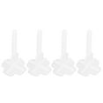 thumbnail image 4 of Tile Positioning Tool, Tile Leveling Tool, Reusable For Floor Tiles Wall Tiles 2mm Ceramic Tile   3-24mm Ceramic Tile Thickness, 4 of 8