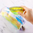 thumbnail image 5 of Flexible Ruler 12 Inch 4 Piece Student Transparent Ruler Student Anti Crack, 5 of 5