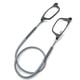 thumbnail image 2 of Reading Glasses High-grade Tr Magnetic Absorption Hanging Neck Funky Readers Glasses, 2 of 4