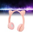 thumbnail image 1 of Auriculares ligeros diadema ajustable para auriculares inalámbricos para teléfono móvil ANGGREK  Otros, 1 of 8