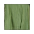 thumbnail image 3 of CTM Adult Waterproof Reusable Rain Poncho by Wootie, 3 of 5