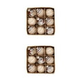thumbnail image 3 of Decodeary Christmas Hanging Ball Tree Trinket For Festive Decorations Christmas Themed 1 2Set, 3 of 6