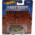 thumbnail image 5 of Hot Wheels Pop Culture Collection of 1:64 Scale Vehicles for Kids & Collectors, 5 of 5