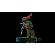TMNT Raphael - QMx 4.5 Inch Everstone Q-Fig Figure