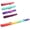 Rainbow, variant on Gymnastics Balance Beam 6 Ft /8 Ft /9 Ft /9.5 Ft for Home Use | Physical Therapy, Rehabilitation and Core Strength Training Foam Folding Floor Beam for Kids, Non Slip Walking Beam Floor Balance Base