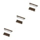 thumbnail image 1 of Matsuzay Toldo columpio a prueba de agua, kit de columpio para jardín al aire libre, funda para silla marrón Type1 NO1, 1 of 5