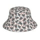 thumbnail image 1 of Fotbe Turtle Sombrero Tipo Pescador con Estampado – Sombrero de Sol de Algodón de Moda para Playa, Golf, Pesca, 1 of 6