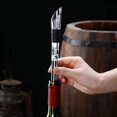 thumbnail image 2 of Lishi Accessoires de Vin Parfaits pour Femmes - Aérateur et Refroidisseur de Vin, 2 of 5