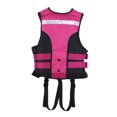 thumbnail image 2 of Chaleco de deportes acuáticos para niños salvavidas transpirable para natación salvavidas Ehuebsd para niños chaleco de pesca chaleco de seguridad de supervivencia, 2 of 6