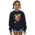 thumbnail image 2 of DC Comics Chandail en Molleton de Course pour Filles, 2 of 3