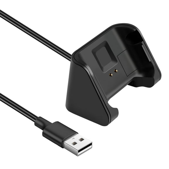 Magnetic Charger Dock Station Charging Cable Cradle for A1608 Smart Watch xwm25