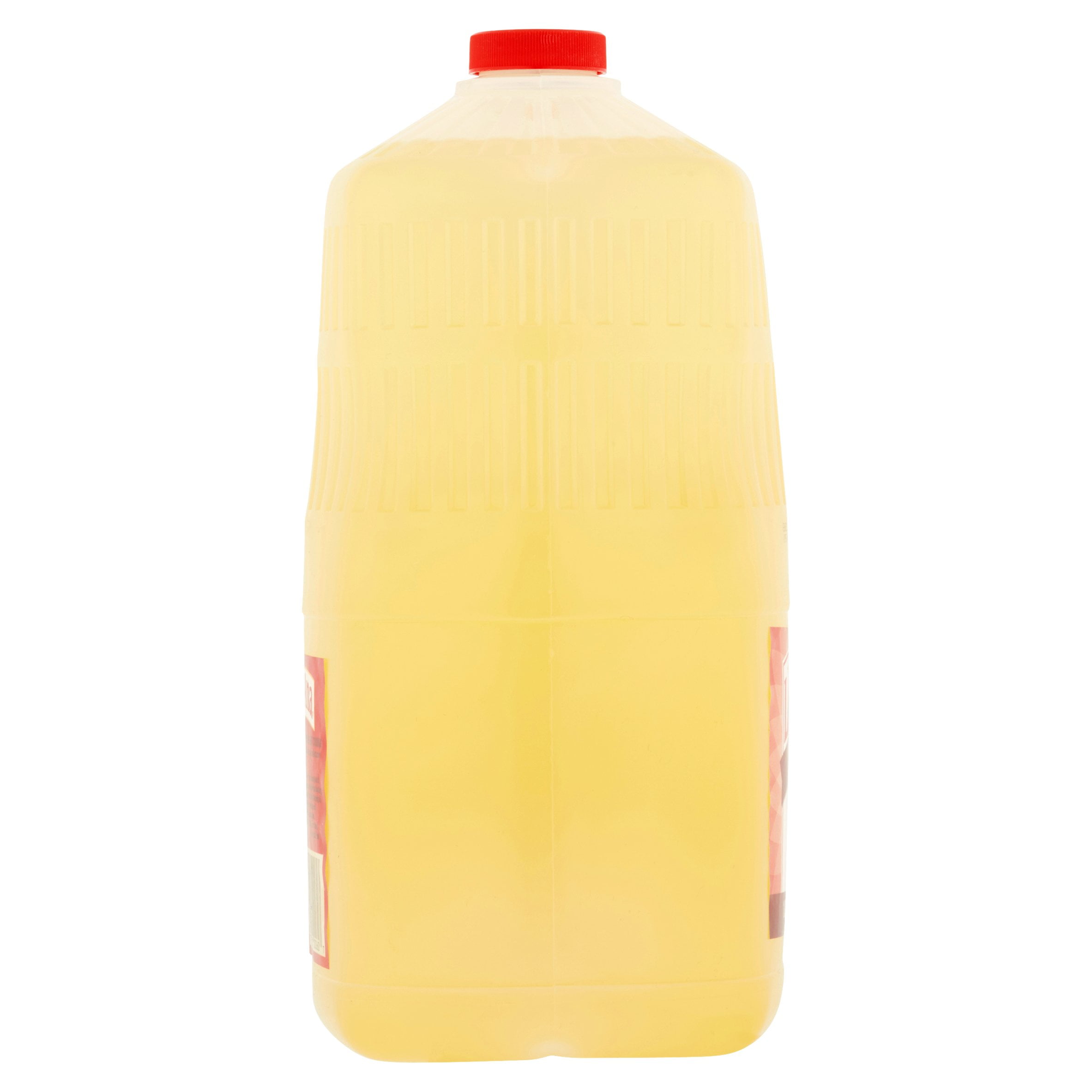 LouAna Pure Peanut Oil for High-Heat Cooking, 128 fl oz