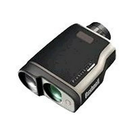 Bushnell Golf PinSeeker 1500 20-5102 - Rangefinder (laser) 7 x 26 - waterproof