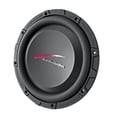 thumbnail image 2 of Subwoofer Plano 12" 700w Audiobahn ASUB12SLIM, 2 of 5