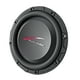 thumbnail image 2 of Subwoofer Plano 12" 700w Audiobahn ASUB12SLIM, 2 of 5